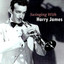 Swinging With Harry James cover