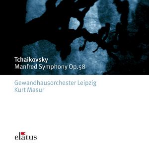 Kurt Masur & Gewandhausorchester Leipzig
