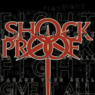 Shockproof Photo