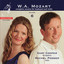 Mozart: Complete Sonatas for Keyboard and Violin Volume 6 Albumcover