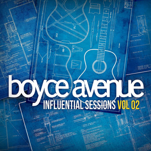 Influential Sessions, Vol. 2 album