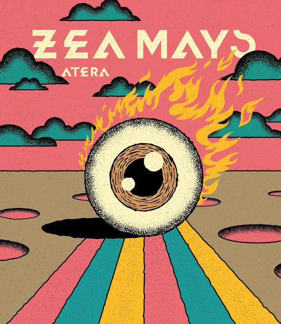 Zea Mays photo