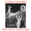 Cuban Mambo cover