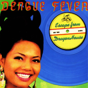Escape from Dragon House (Deluxe Edition) album