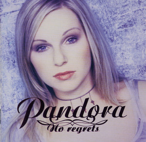 No Regrets album