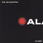 Alarm Albumcover