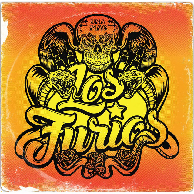 Los Furios Photo