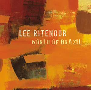World of Brazil album