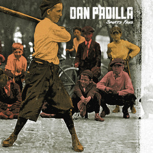 Dan Padilla Photo