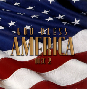 God Bless America album