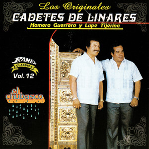 El chubasco album