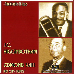 Big City Blues album