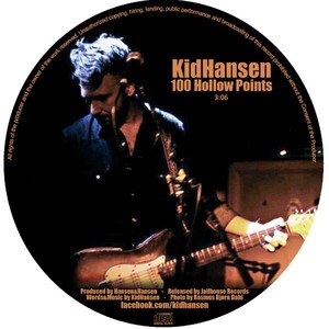 KidHansen