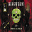 Birth Is Pain cover