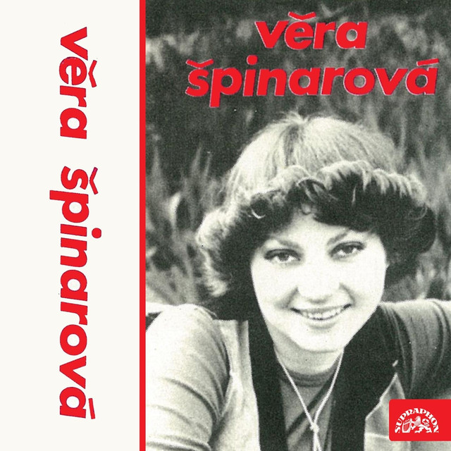 Věra Špinarová Photo