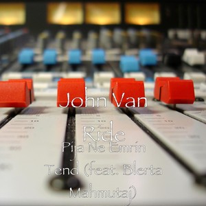 John Van Ride