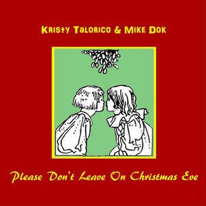 Kristy Talorico & Mike Dok