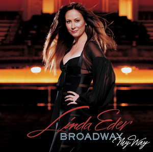 Broadway My Way album