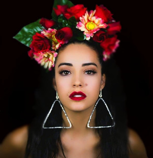 Ada Reina Photo