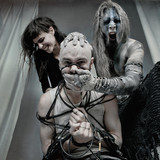 Igorrr Photo