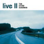 Live II cover