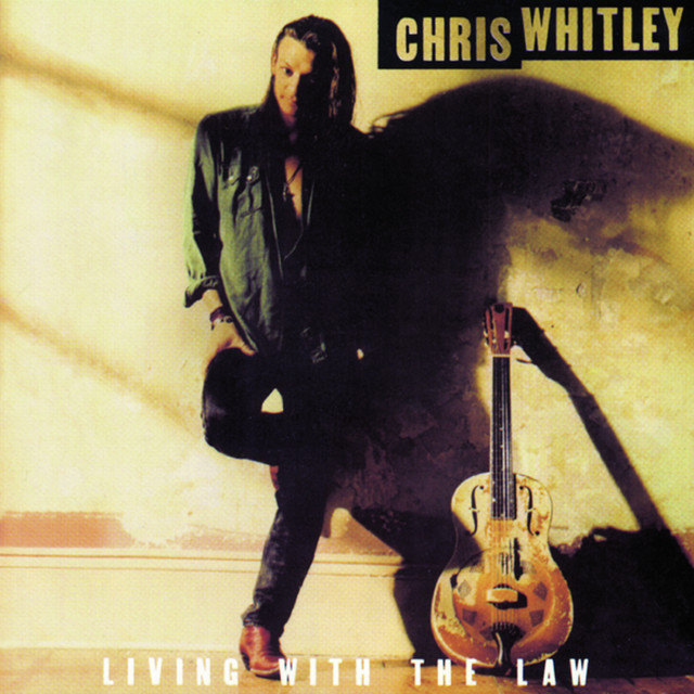 Living With The Law cover
