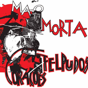 Corações Felpudos album