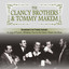 Clancy Brothers with Tommy Makem cover
