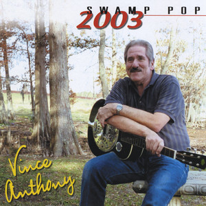 Swamp Pop 2003 Albumcover