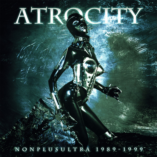 Nonplusultra cover