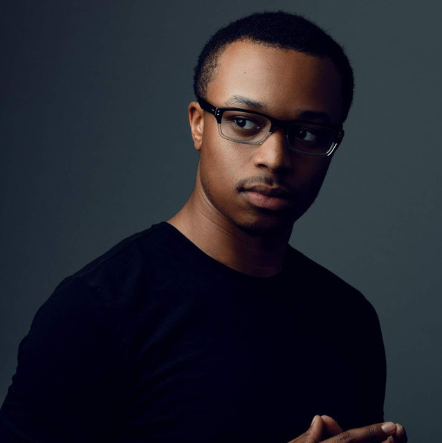 Kaelin Ellis photo