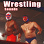 Wrestling Sounds Albumcover