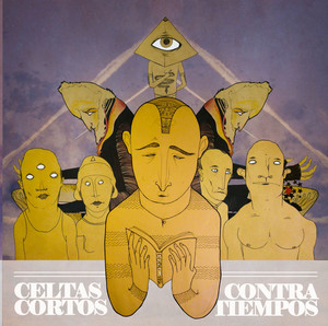 Contratiempos album