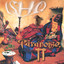 Ishq Albumcover