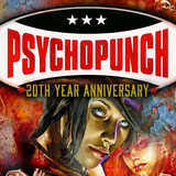Psychopunch Photo
