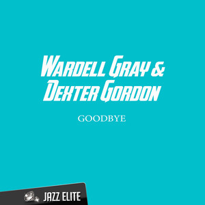 Goodbye cover