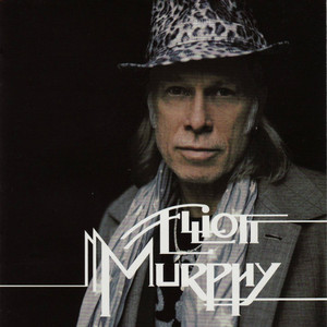 Elliott Murphy album