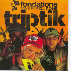 Fondations cover