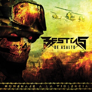 Matalos a todos cover