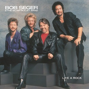 Like A Rock album