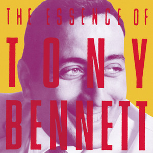 The Essence of Tony Bennett album