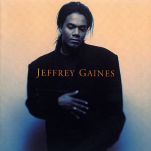 Jeffrey Gaines cover