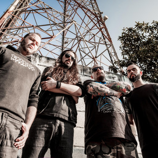 Blackning Photo