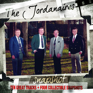 Snapshot: The Jordanaires album