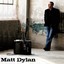 Matt Dylan Albumcover