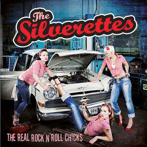 The Silverettes photo