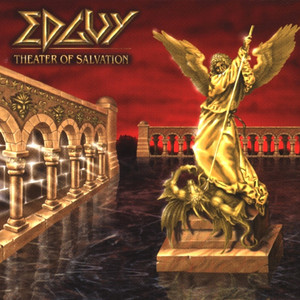 Theater of Salvation album