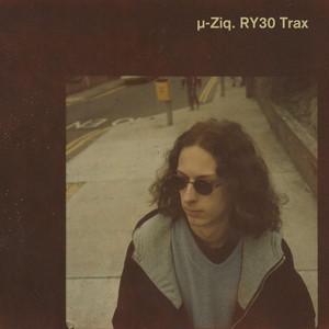 RY30 Trax album