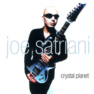 Crystal Planet album