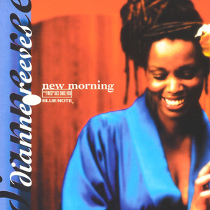 Live At The New Morning album